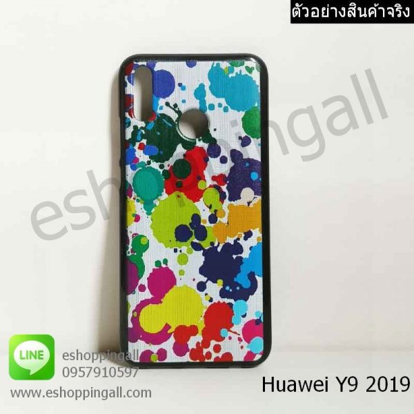 เคสมือถือ Huawei Y9 2019 - สินค้าตัวอย่าง