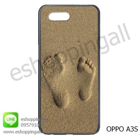 MOP-005A120 OPPO A3S เคสมือถือออปโป้