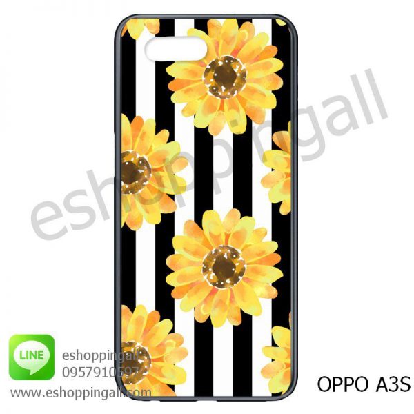 MOP-005A110 OPPO A3S เคสมือถือออปโป้