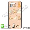 MOP-005A105 OPPO A3S เคสมือถือออปโป้