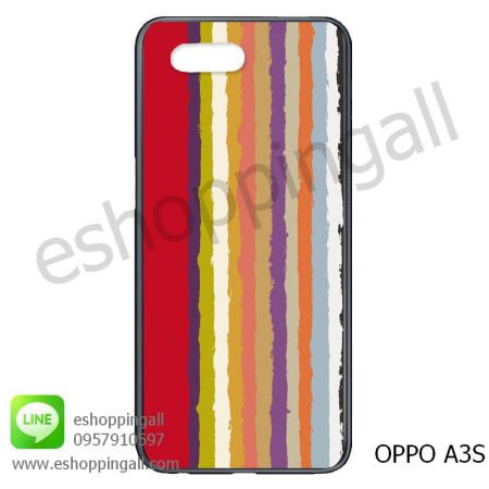 MOP-005A104 OPPO A3S เคสมือถือออปโป้