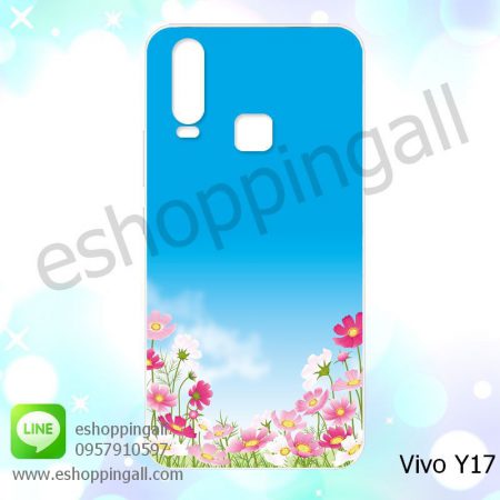 MVI-003A102 Vivo Y17 เคสมือถือวีโว่ วาย17