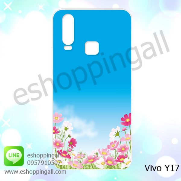 MVI-003A102 Vivo Y17 เคสมือถือวีโว่ วาย17