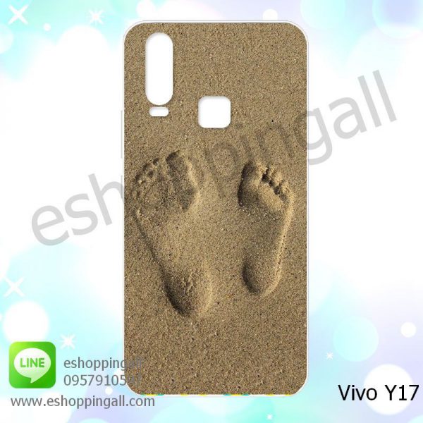 MVI-003A101 Vivo Y17 เคสมือถือวีโว่ วาย17