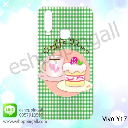 MVI-003A114 Vivo Y17 เคสมือถือวีโว่ วาย17