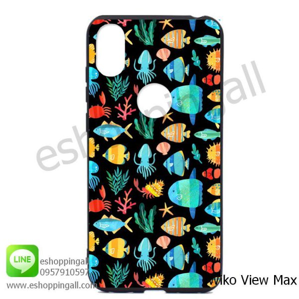 Wiko View Max เคสมือถือวีโก้