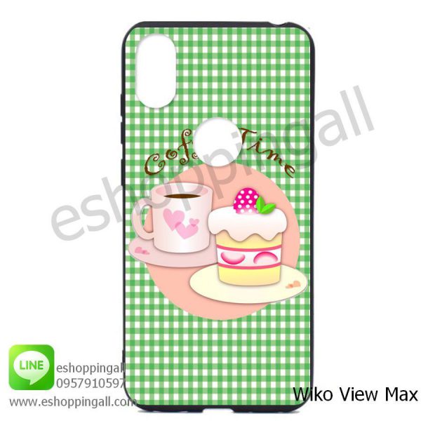 MWI-005A115 Wiko View Max เคสมือถือวีโก้วิวแมกซ์