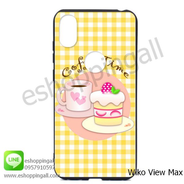 MWI-005A117 Wiko View Max เคสมือถือวีโก้วิวแมกซ์