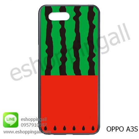 MOP-005A122 OPPO A3S เคสมือถือออปโป้