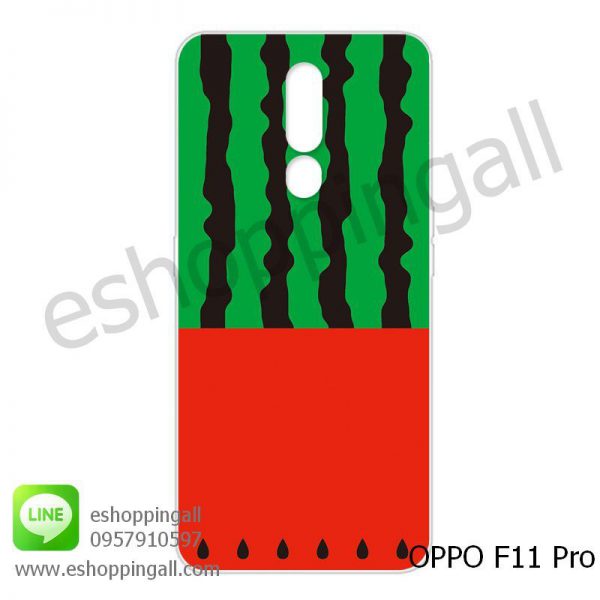 MOP-006A104 OPPO F11 Pro เคสมือถืออ