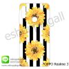 MOP-007A107 OPPO Realme3 เคสมือถือออปโป้แบบแข็งพิมพ์ลาย
