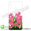 MOP-007A111 OPPO Realme3 เคสมือถือออปโป้แบบแข็งพิมพ์ลาย