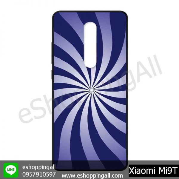 MXI-004A106 Xiaomi Mi9T เคสมือถือเสี่ยวมี่แบบแบบยางนิ่มพิมพ์ลาย