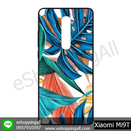 MXI-004A115 Xiaomi Mi9T เคสมือถือเสี่ยวมี่แบบแบบยางนิ่มพิมพ์ลาย