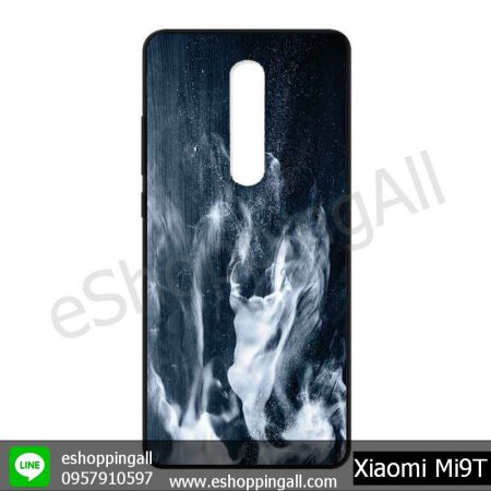 MXI-004A119 Xiaomi Mi9T เคสมือถือเสี่ยวมี่แบบแบบยางนิ่มพิมพ์ลาย