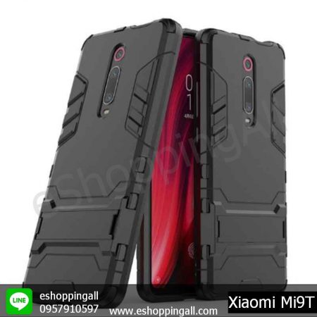 MXI-004A206 XIAOMI MI9T เคสมือถือเสี่ยวมี่กันกระแทกลายโรบอท