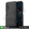 MHW-017A201 Huawei Nova 5T เคสมือถือหัวเหว่ยกันกระแทกลายโรบอท