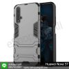 MHW-017A205 Huawei Nova 5T เคสหัวเหว่ยกันกระแทก ลายโรบอท