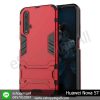 MHW-017A206 Huawei Nova 5T เคสหัวเหว่ยกันกระแทก ลายโรบอท
