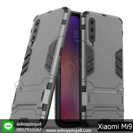 MXI-005A203 Xiaomi Mi9 เคสมือถือเสี่ยวมี่แบบแข็งกันกระแทก