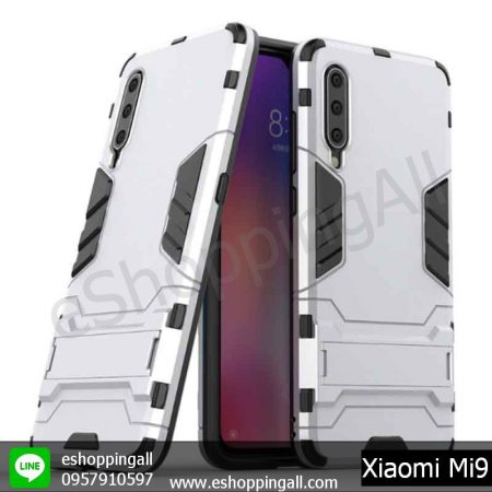 MXI-005A206 Xiaomi Mi9 เคสมือถือเสี่ยวมี่แบบแข็งกันกระแทก