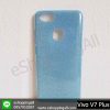 MVI-004A304 Vivo V7 Plus เคสมือถือวีโว่กันกระแทกลายกากเพชร