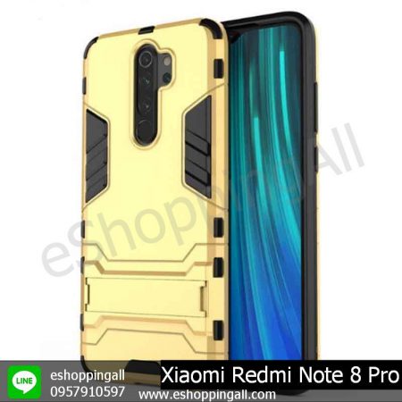 MXI-009A202 Xaomi Redmi Note 8 Pro เคสมือถือเสี่ยวมี่กันกระแทก