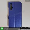 MHW-017A503 Huawei Nova 5T เคสหัวเหว่ยฝาพับ โชว์เบอร์