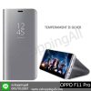 MOP-006A305 OPPO F11 Pro เคสมือถือออปโป้ฝาพับกระจกเงา