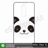 MWI-010A112 Wiko View XL เคสมือถือวีโก้แบบยางนิ่มพิมพ์ลาย