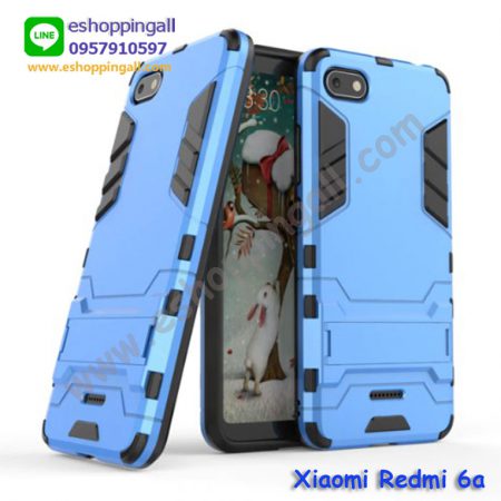 MXI-012A202 Xiaomi Redmi 6a เคสมือถือเสี่ยวมี่แบบแข็งกันกระแทก