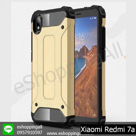 MXI-014A202 Xiaomi Redmi 7a เคสมือถือเสี่ยวมี่แบบแข็งกันกระแทก