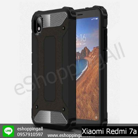 MXI-014A205 Xiaomi Redmi 7a เคสมือถือเสี่ยวมี่แบบแข็งกันกระแทก