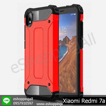 MXI-014A206 Xiaomi Redmi 7a เคสมือถือเสี่ยวมี่แบบแข็งกันกระแทก
