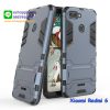 MXI-011A205 Xiaomi Redmi 6 เคสมือถือเสี่ยวมี่กันกระแทก
