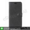 MHW-021A301 Huawei Y7 Pro 2019 เคสมือถือหัวเหว่ยฝาพับ
