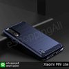 MXI-016A503 Xiaomi Mi9 Lite เคสมือถือเสี่ยวมี่กันกระแทกแบบยางนิ่ม