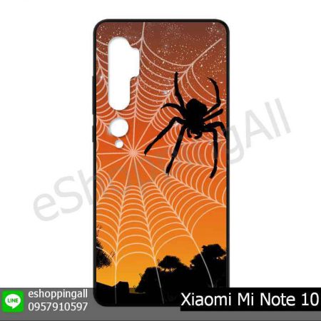 MXI-017A116 Xiaomi Mi Note10 Note10 Pro เคสมือถือเสี่ยวมี่แบบยางนิ่มพิมพ์ลาย