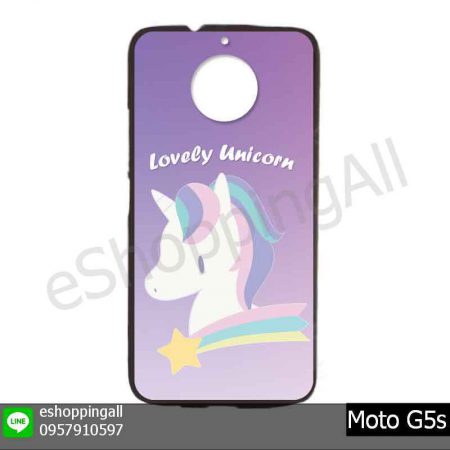 MMT-005A104 Moto G5s เคสมือถือโมโตแบบแข็งพิมพ์ลาย